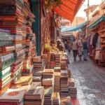 Les nouveaux visages de la littérature marocaine contemporaine