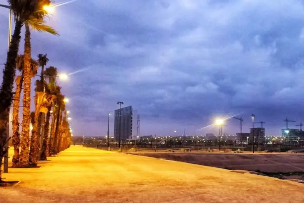 Les villes nouvelles : Bouskoura et Zenata, laboratoires de la Smart City