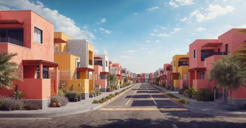 Logement social : Peut-on utiliser l'impression 3D pour construire au Maroc ?