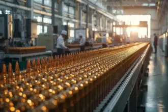 Made in Morocco : Le plan national pour fabriquer ses propres munitions