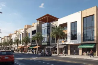 Marché de l'immobilier à Oujda : Opportunités pour les MRE