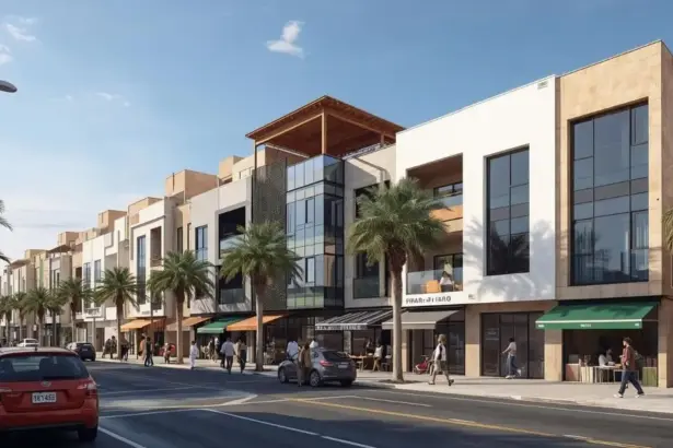 Marché de l'immobilier à Oujda : Opportunités pour les MRE