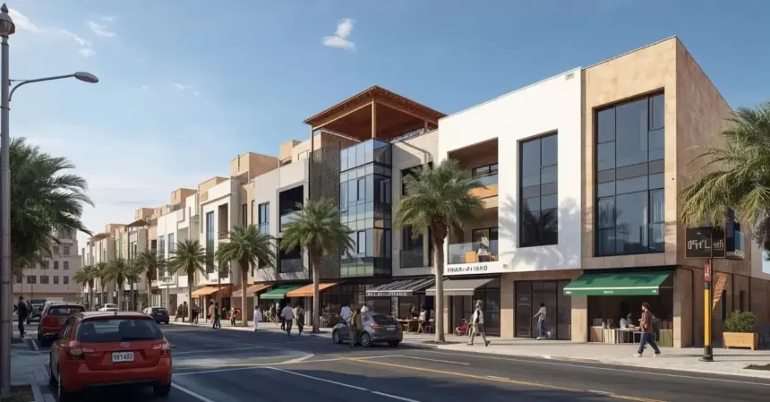 Marché de l'immobilier à Oujda : Opportunités pour les MRE
