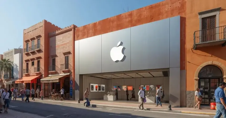 Maroc : Pourquoi l'ouverture d'un Apple Store officiel se fait attendre