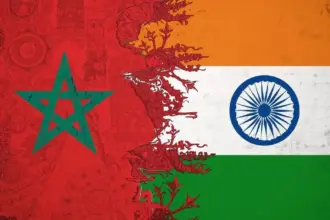 Maroc – Inde : la nouvelle connexion Sud–Sud qui change la donne