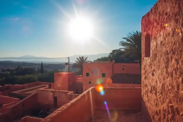 Météo au Maroc : Quelle ville choisir selon la saison ?