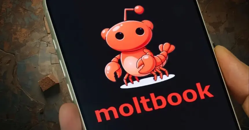 Moldbook : L'IA peut-elle vraiment échapper au contrôle humain au Maroc ?