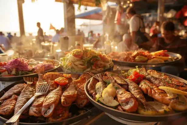Où manger le meilleur poisson frais à Casablanca ? Nos adresses