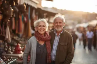 Où passer sa retraite au Maroc