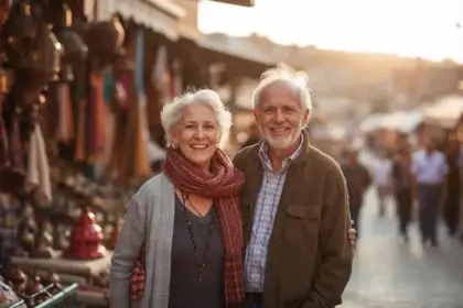 Où passer sa retraite au Maroc