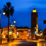 Oujda : La porte de l'Est et ses opportunités économiques