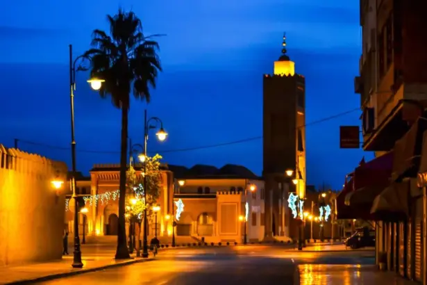 Oujda : La porte de l'Est et ses opportunités économiques