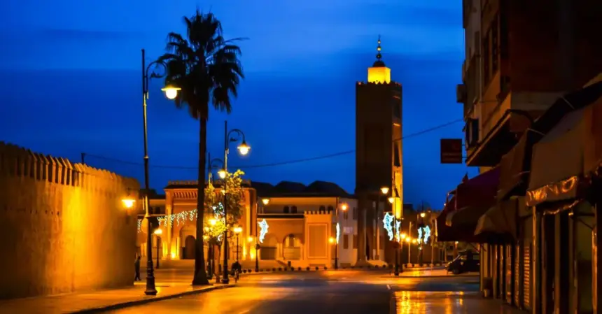 Oujda : La porte de l'Est et ses opportunités économiques