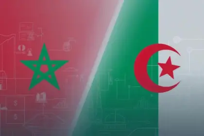 PIB Algérie vs Maroc : comprendre la fracture entre chiffres officiels et réalité économique