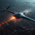 Palantir, drones et IA : la nouvelle architecture de la guerre en Iran