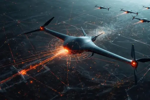 Palantir, drones et IA : la nouvelle architecture de la guerre en Iran