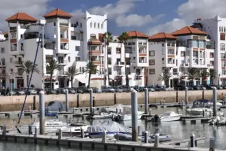 Pourquoi Agadir est la destination famille n°1 au Maroc