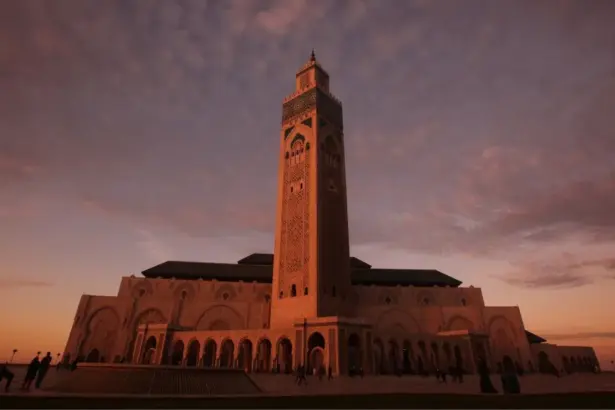 Pourquoi Casablanca est-elle la capitale financière de l'Afrique ?