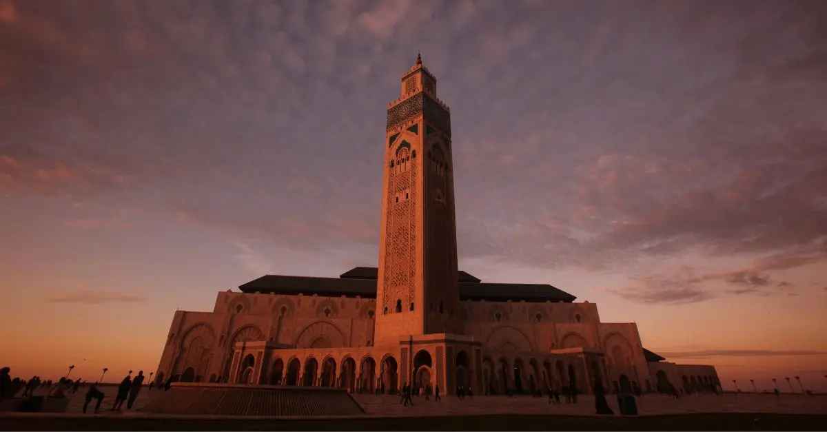 Pourquoi Casablanca est-elle la capitale financière de l'Afrique ?