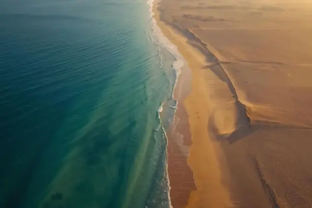 Pourquoi Dakhla est la destination détox par excellence