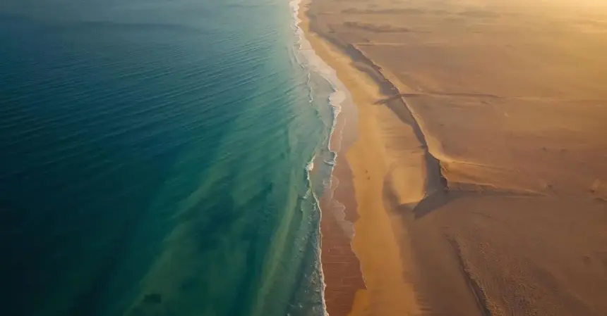 Pourquoi Dakhla est la destination détox par excellence