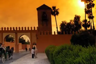 Pourquoi Marrakech est devenue la capitale de l'événementiel en Afrique