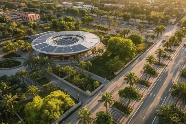 Pourquoi Rabat est devenue une "Ville Verte" exemplaire