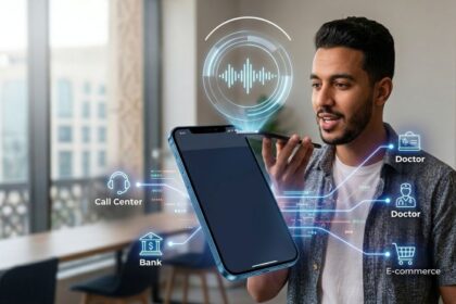 Pourquoi l'IA conversationnelle en Darija est le prochain grand marché