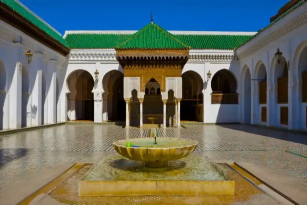 Pourquoi l'Université Al Quaraouiyine est unique au monde