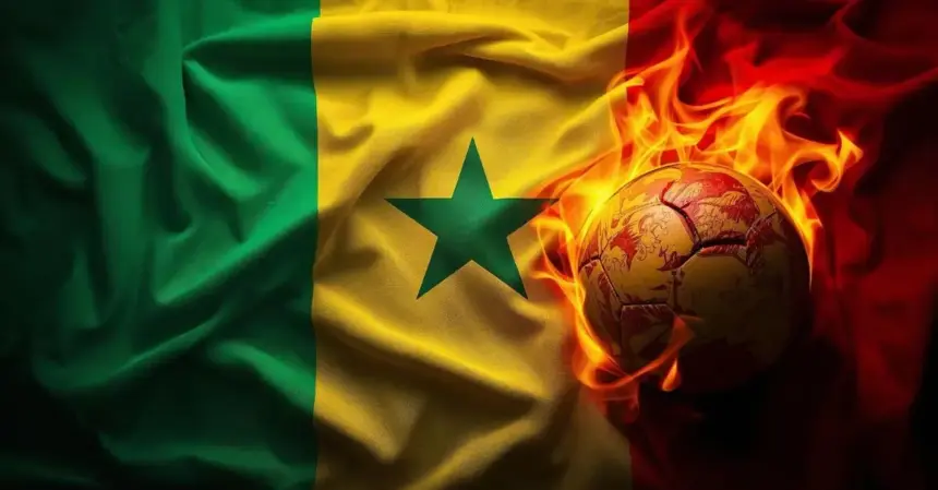 Pourquoi la sénégalisation est dangereuse pour le football mondial