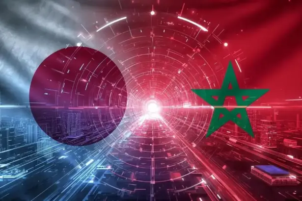 Pourquoi le Japon investit dans les infrastructures intelligentes à Rabat