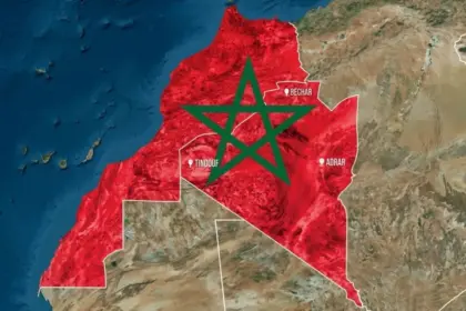 Pourquoi le Maroc doit récupérer son Sahara Oriental