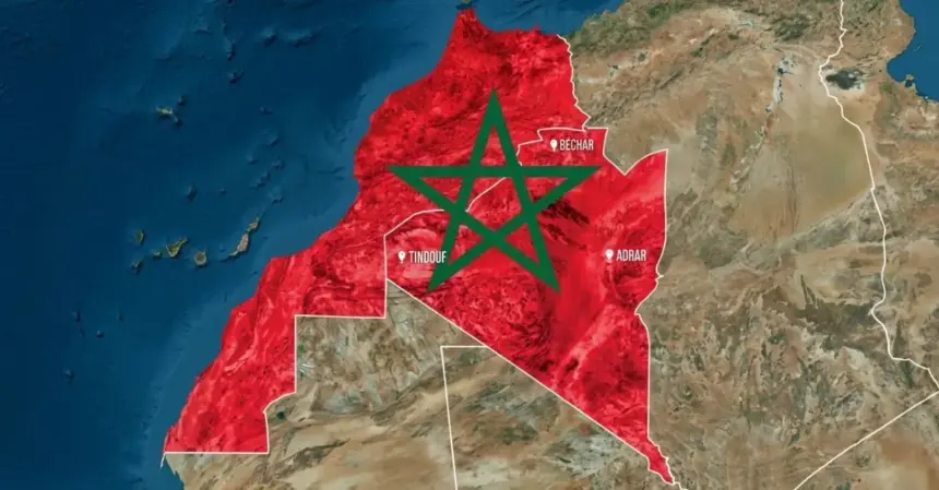 Pourquoi le Maroc doit récupérer son Sahara Oriental