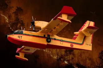 Pourquoi le Maroc domine l’Afrique avec sa flotte de Canadair