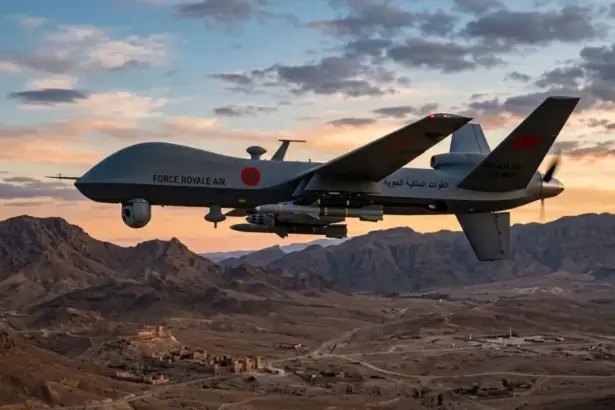 Pourquoi le Maroc est devenu le leader des drones en Afrique du Nord ?