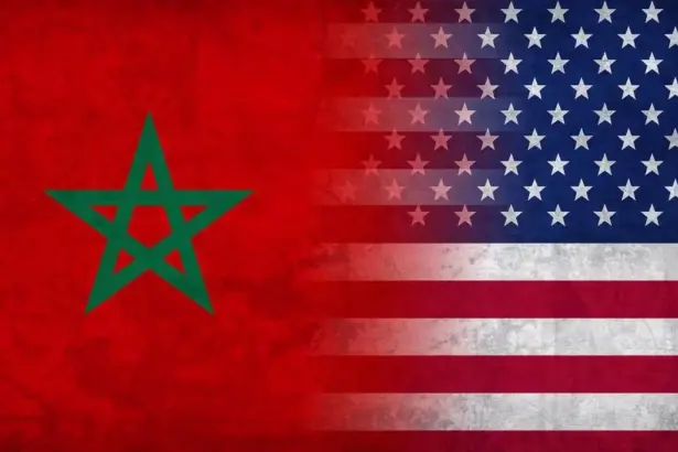 Pourquoi le Maroc est l'allié majeur non-OTAN des États-Unis