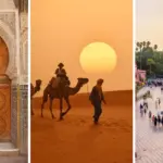 Pourquoi le Maroc est le pays le plus filmé au monde