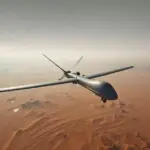 Pourquoi le Maroc investit massivement dans les drones au Sahara