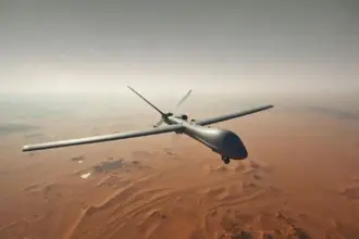Pourquoi le Maroc investit massivement dans les drones au Sahara