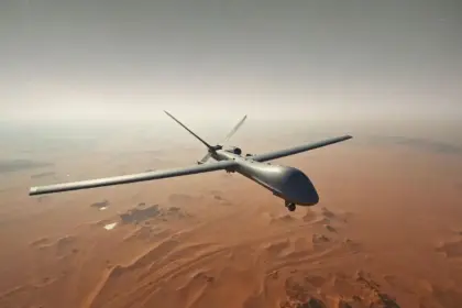 Pourquoi le Maroc investit massivement dans les drones au Sahara