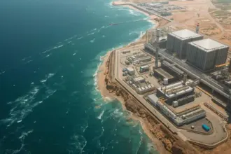 Pourquoi le Maroc mise sur le dessalement nucléaire de l'eau de mer