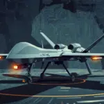 Pourquoi le Maroc mise sur les drones militaires