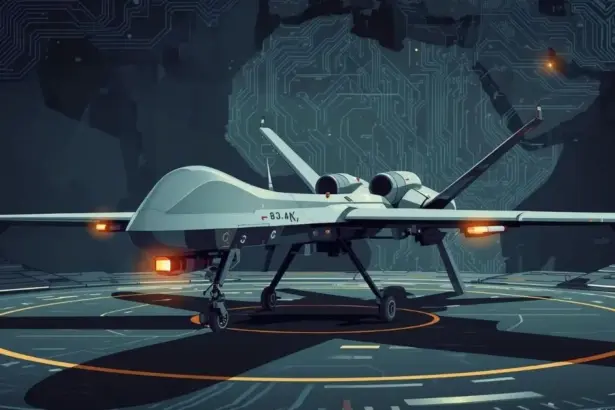 Pourquoi le Maroc mise sur les drones militaires