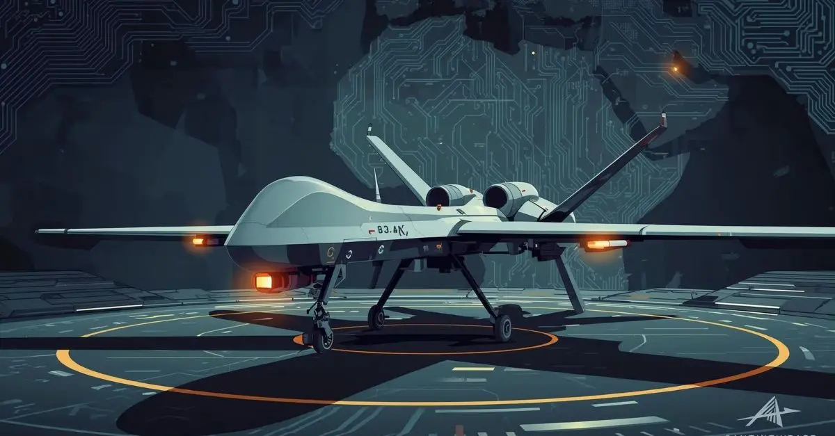 Por qué Marruecos apuesta por los drones militares