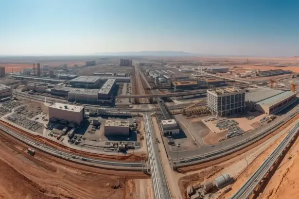 Pourquoi le Nord du Maroc est le futur moteur industriel du pays