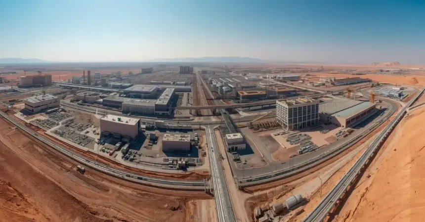 Pourquoi le Nord du Maroc est le futur moteur industriel du pays