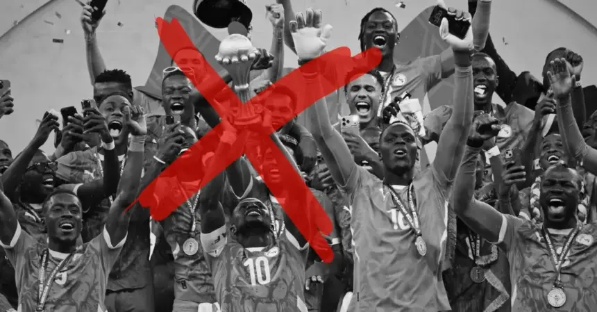 Pourquoi le Sénégal a tout perdu en se comportant mal durant la CAN au Maroc