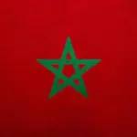 Pourquoi le drapeau marocain porte une étoile à cinq branches