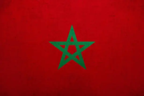 Pourquoi le drapeau marocain porte une étoile à cinq branches