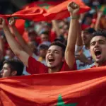 Pourquoi le football est plus qu'un simple jeu au Maroc